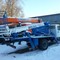 Газ 3309 ВИПО-20-01