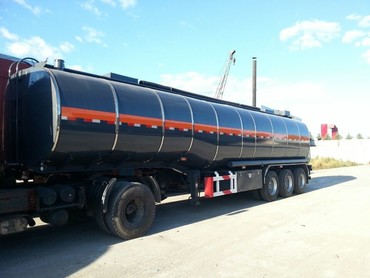 CIMC  SDW9401GYY