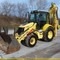 TEREX, JCB, New Holland