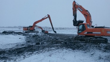 HITACHI, Doosan