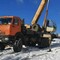 Камаз 43118