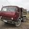 Камаз 5511