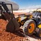 Запчасти для погрузчиков фронтальных Hyundai, Komatsu, Doosan и других