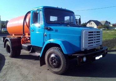 Зил
