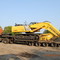 SCANIA Faymonville