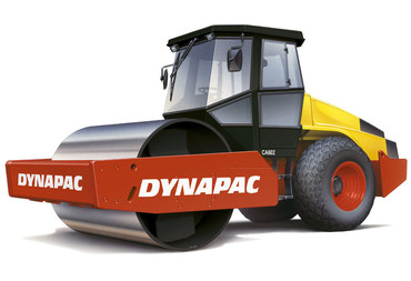 Dynapac