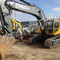 VOLVO EC 140B LC