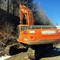 Komatsu, ТВЭКС, Doosan