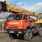 Камаз 43118