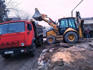 CAT 428E