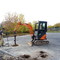 HITACHI ZAXIS 17 U-2