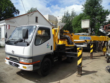 Isuzu
