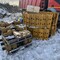 Ходовая часть для бульдозеров