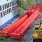 Козловые, мостовые грузоподъемные краны.