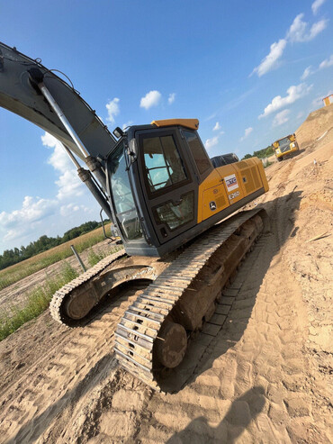 John Deere