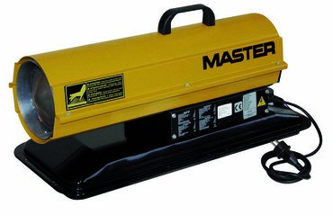 Master B 70 CED