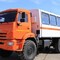 КАМАЗ "НЕФАЗ" 4208-50