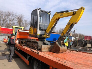 YANMAR