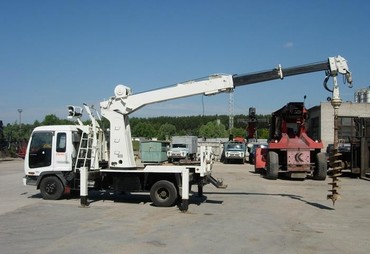 Hino RANGER
