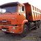 КАМАЗ 6520, 5511