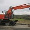 Hitachi zx 160 w