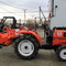 KUBOTA GT3D