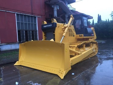 Maxpower MD32
