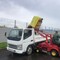 SCANIA, SHACMAN, КАМАЗ, NISSAN ATLAS