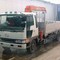КаМаз, Hino, DAEWOO