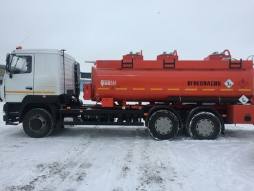 МАЗ 56901