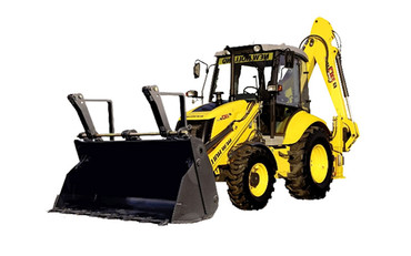 NEW HOLAND B 110