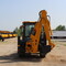 LiuGong CLG777A