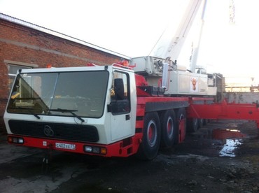 KRUPP KMK 7250