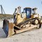 Caterpillar, Komatsu, ЧТЗ Т-170