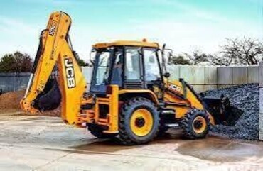 JCB
