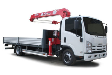 isuzu