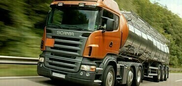 SCANIA