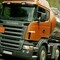SCANIA