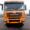 Shacman F300