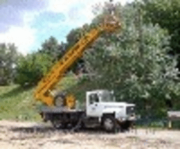 ГАЗ 3307, ЗИЛ 130