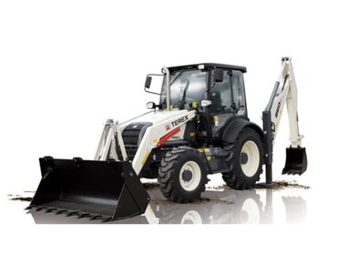Caterpillar / TEREX