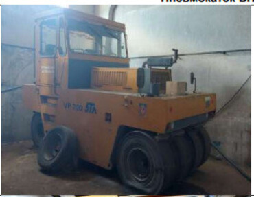 STA VP-200