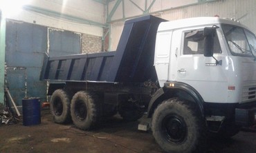 Камаз
