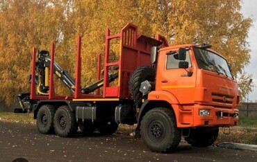 КАМАЗ