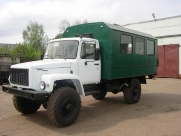 ГАЗ 32841