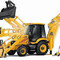 JCB-3, Gidromek, John Deere 325K