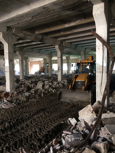 JCB 3 CX