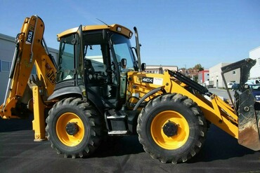 JCB