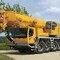 Liebherr LTM 1100