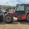 manitou MLT-X 735 120 LSU